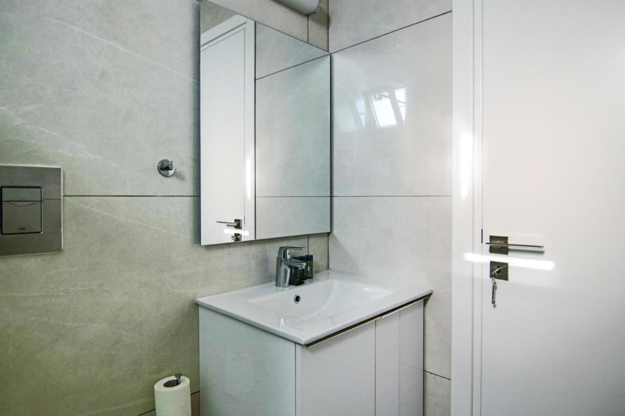 Διαμέρισμα Phaedrus Living - Seaside Executive Flat Harbour 205 Πάφος